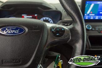 Ford Transit Connect 1.5 EcoBlue Automaat Navi Camera Airco L1 Trend picture 16