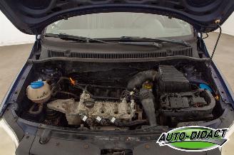 Volkswagen Fox 1.2 picture 29