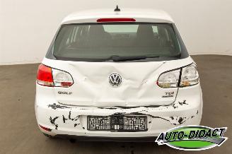 Volkswagen Golf 1.6 TDI Clima picture 35