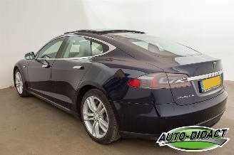 Tesla Model S 85 Base Automaat Clima Navi Camera picture 3