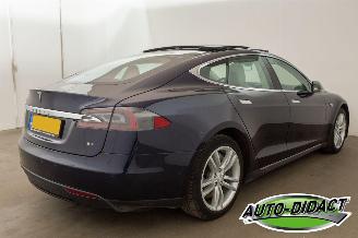Tesla Model S 85 Base Automaat Clima Navi Camera picture 4