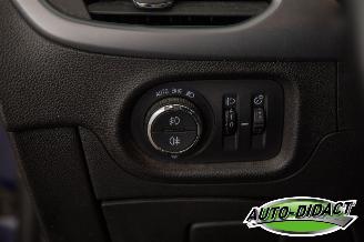 Opel Astra 1.4 Sports Tourer Navi Clima Business+ picture 12