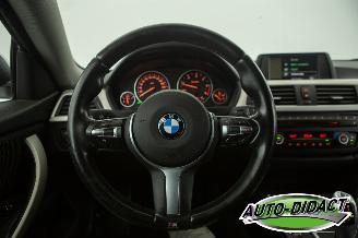 BMW 4-serie 420d Gran Coupé Automaat Clima Navi Centennial Executive picture 5