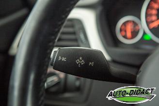 BMW 4-serie 420d Gran Coupé Automaat Clima Navi Centennial Executive picture 20