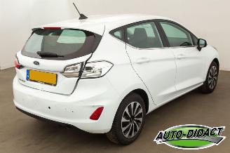 Ford Fiesta 1.0 EcoBoost 65.443 km Clima Navi Titanium picture 4