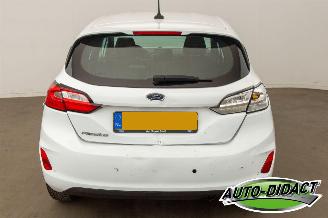 Ford Fiesta 1.0 EcoBoost 65.443 km Clima Navi Titanium picture 32