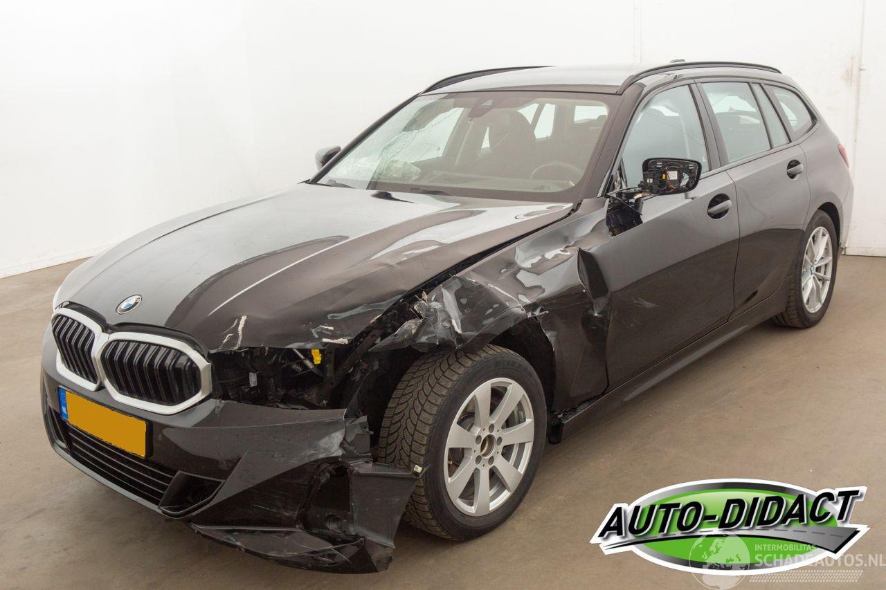 BMW 3-serie 318i Automaat Digi Dash Clima Navi