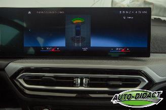 BMW 3-serie 318i Automaat Digi Dash Clima Navi picture 8