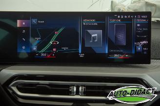 BMW 3-serie 318i Automaat Digi Dash Clima Navi picture 7