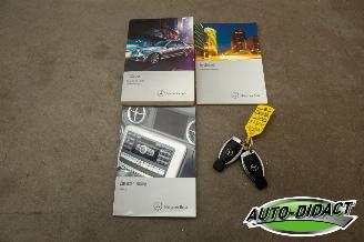 Mercedes C-klasse 180 Automaat Navi Clima Business Class Avantgarde picture 28