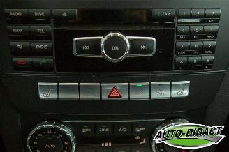 Mercedes C-klasse 180 Automaat Navi Clima Business Class Avantgarde picture 11