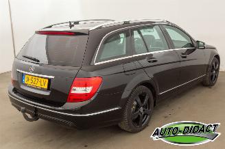 Mercedes C-klasse 180 Automaat Navi Clima Business Class Avantgarde picture 4