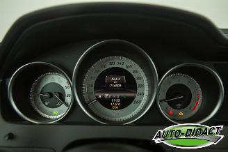 Mercedes C-klasse 180 Automaat Navi Clima Business Class Avantgarde picture 6