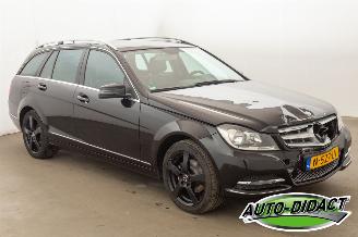 Mercedes C-klasse 180 Automaat Navi Clima Business Class Avantgarde picture 2