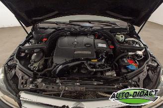Mercedes C-klasse 180 Automaat Navi Clima Business Class Avantgarde picture 35