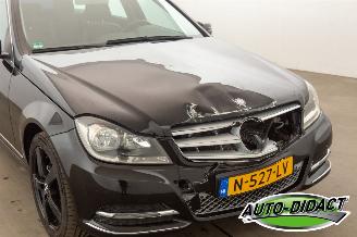 Mercedes C-klasse 180 Automaat Navi Clima Business Class Avantgarde picture 30
