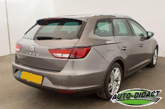 Seat Leon 1.6 TDI Clima Navi Camera Style Connect Ecomotive picture 4