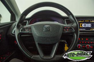 Seat Leon 1.6 TDI Clima Navi Camera Style Connect Ecomotive picture 5