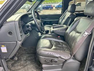 Chevrolet Avalanche 5.3 4WD 1500 Automaat Clima Leder picture 23