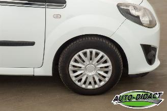 Renault Twingo 1.5 dCi Airco Collection picture 26