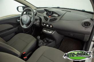 Renault Twingo 1.5 dCi Airco Collection picture 14