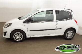Renault Twingo 1.5 dCi Airco Collection picture 30