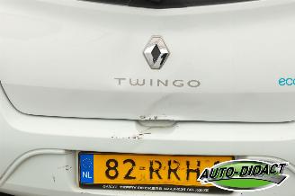 Renault Twingo 1.5 dCi Airco Collection picture 24