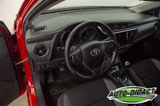 Toyota Auris 1.4D Clima Aspiration picture 21