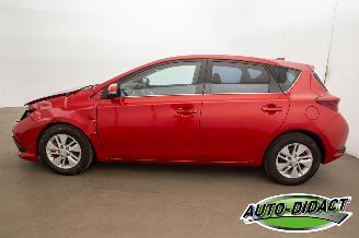 Toyota Auris 1.4D Clima Aspiration picture 32