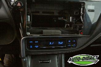 Toyota Auris 1.4D Clima Aspiration picture 7