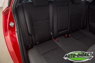 Toyota Auris 1.4D Clima Aspiration picture 20