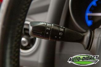 Toyota Auris 1.4D Clima Aspiration picture 14