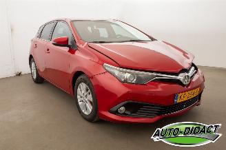 Toyota Auris 1.4D Clima Aspiration picture 2