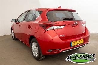 Toyota Auris 1.4D Clima Aspiration picture 3