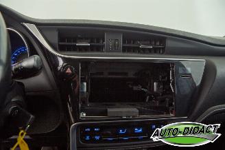 Toyota Auris 1.4D Clima Aspiration picture 9