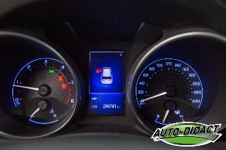 Toyota Auris 1.4D Clima Aspiration picture 6