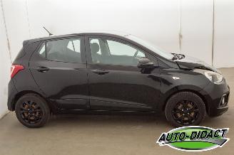 Hyundai I-10 1.0 82.324 km Airco picture 41