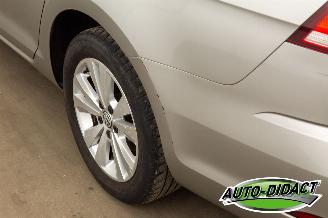 Volkswagen Golf 1.4 111.168 km Clima Navi Camera picture 29