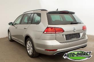 Volkswagen Golf 1.4 111.168 km Clima Navi Camera picture 3