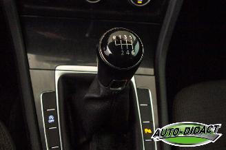 Volkswagen Golf 1.4 111.168 km Clima Navi Camera picture 11