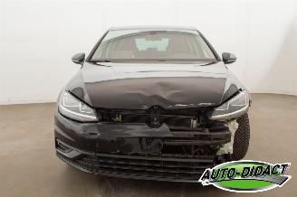 Volkswagen Golf 1.0 Automaat Clima Trendline picture 35