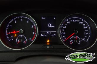 Volkswagen Golf 1.0 Automaat Clima Trendline picture 6