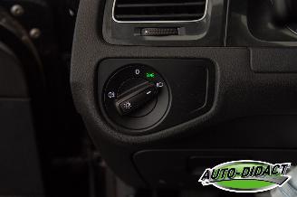 Volkswagen Golf 1.0 Automaat Clima Trendline picture 15