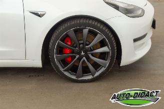 Tesla Model 3 82% HV Healt Performance AWD 75 kWh picture 22