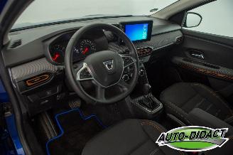 Dacia Sandero 1.0 TCe Automaat 28.623 km NAP Navi Camera 90 Comfort picture 25