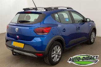 Dacia Sandero 1.0 TCe Automaat 28.623 km NAP Navi Camera 90 Comfort picture 4