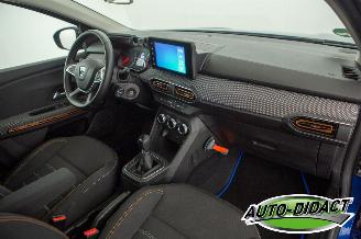Dacia Sandero 1.0 TCe Automaat 28.623 km NAP Navi Camera 90 Comfort picture 19