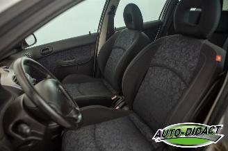 Peugeot 206 SW 1.6-16V Quiksilver Airco picture 22