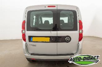 Opel Combo Tour 1.6 CDTI L1H1 Edition picture 25