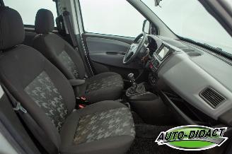 Opel Combo Tour 1.6 CDTI L1H1 Edition picture 15